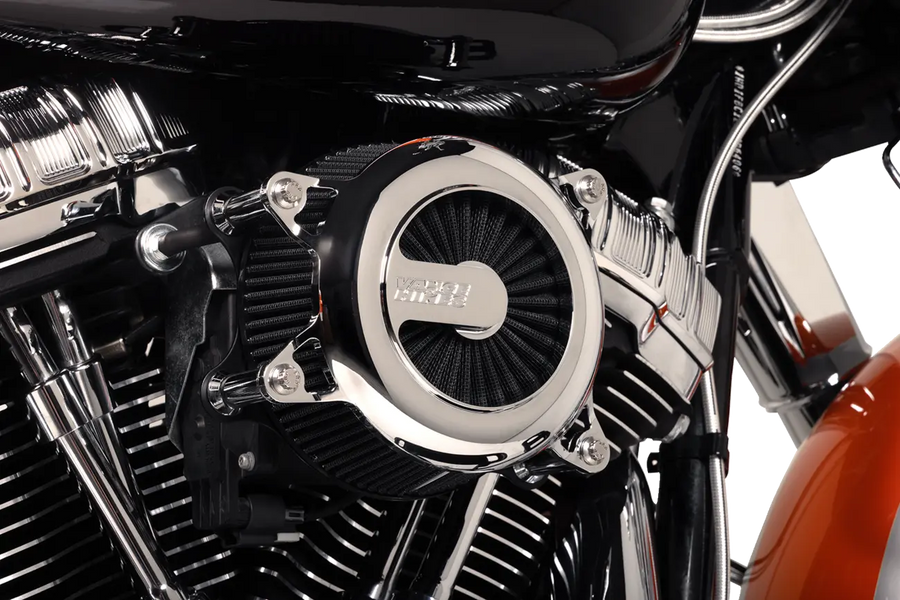 Harley-Davidson FLHTCUTG 1868 Tri Glide Ultra 114 [2025] - VO2 Rogue Luftansaugsatz – Bild 3