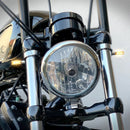 harley-davidson pan america [HEINZ BIKES] – Micro LED turn signals from the Blokk series-2