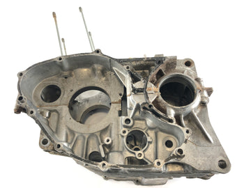Honda XL 500 S PD01 [1982] - Engine housing empty housing - 0