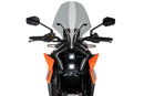 KTM 990 DUKE R [2025] – New Generation Touring – Mattschwarz-1