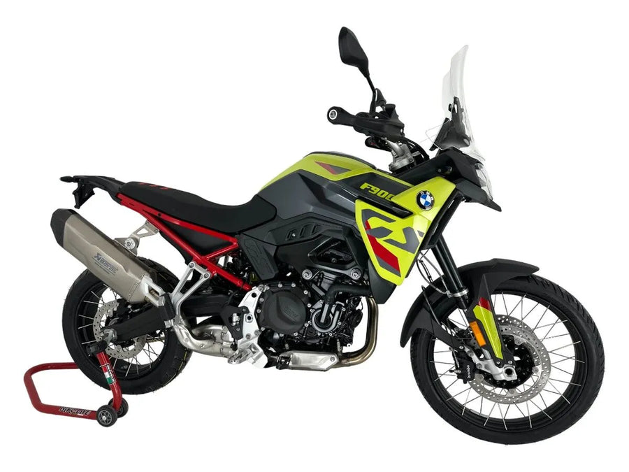 BMW F 900 GS [WRS] - windshield