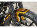 Harley Davidson Touring [RICK'S MOTORCYCLES] - Touring Front Fender-3