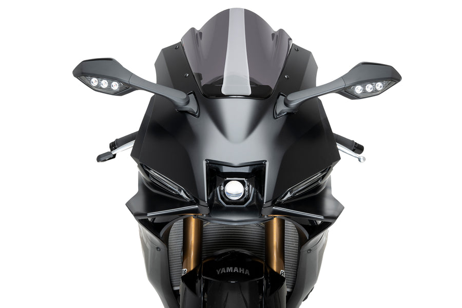 YAMAHA YZF-R9 [2025] – Z-Racing Screen – Tinted