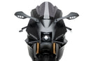YAMAHA YZF-R9 [2025] – Z-Racing Scheibe – Transparent-7