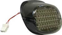 Harley Davidson Flhtcui [CUSTOM DYNAMICS] – Flache LED-Rückleuchte