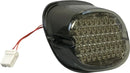 Harley Davidson Sportster [CUSTOM DYNAMICS] – Flat LED taillight