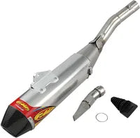 Husqvarna Fx 450 [2021-2022] - Factory 4.1 RCT Slip-On Silencer – Picture 10