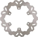 Yamaha Srx 600 [1989] - brake disc - picture 6