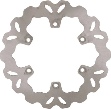 Yamaha Srx 600 [1989] - brake disc - picture 2