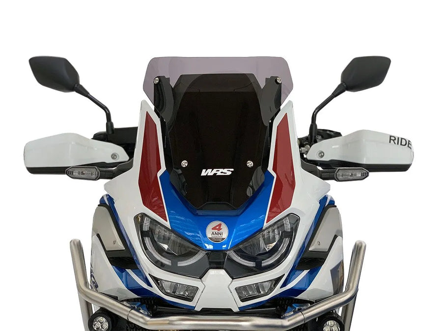 Honda CRF 1100 Africa Twin [WRS] – Windschild