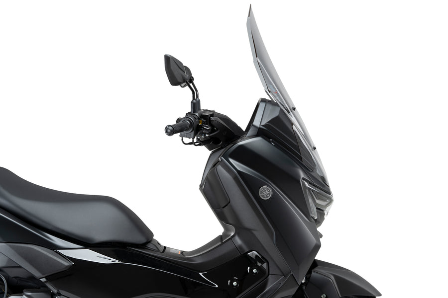 YAMAHA NMAX 125 TECH MAX [2025] – Windshield V-Tech Line Touring
