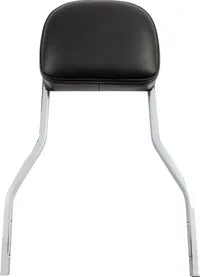 Harley Davidson Flstc [COBRA] – Quadratische Sissy Bar