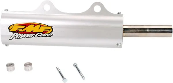 Kawasaki Kdx 200 [1989-1994] - Powercore Schalldämpfer – Bild 4