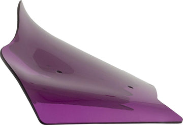 harley davidson flhxse [KLOCK WERKS] – Kolor Flare™ Windschild