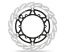 KTM EXC 300 TBI Hardenduro [2025-2026] - floating wave brake disc, grooved – picture 9