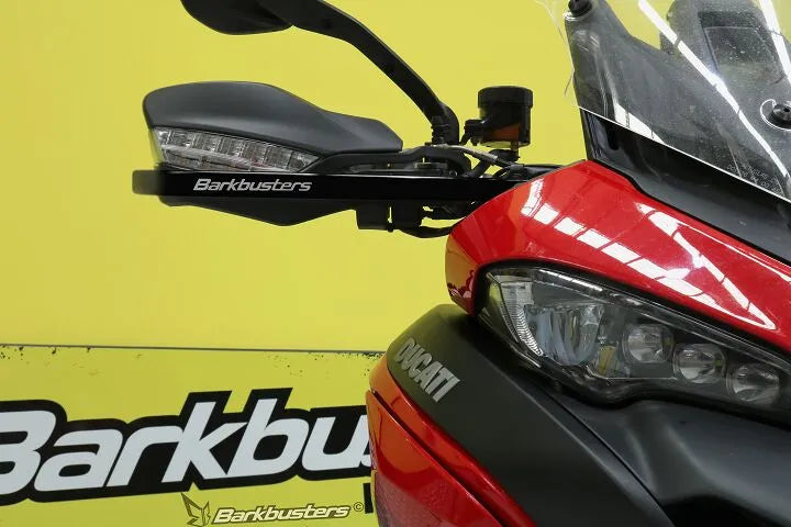 ducati multistrada 950 [BARKBUSTERS] – Multi Strada Handprotektor DUCATI Multistrada V2/V2S