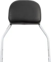 Harley Davidson Fxst [COBRA] – Quadratische Sissy Bar