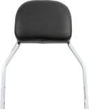 Harley Davidson Fxst [COBRA] – Quadratische Sissy Bar