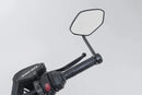 ducati diavel 1200 [SW-MOTECH] – mirror for handlebar ends-5