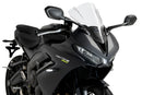 TRIUMPH DAYTONA 660 [2025] – Z-Racing Screen – Tinted-7