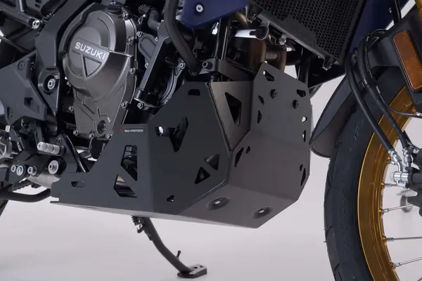 Suzuki V-Strom 800 [2024-2026] - engine protection bar - picture 5