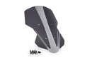 YAMAHA TRACER 7 GT [2024] – touring screen – tinted-7