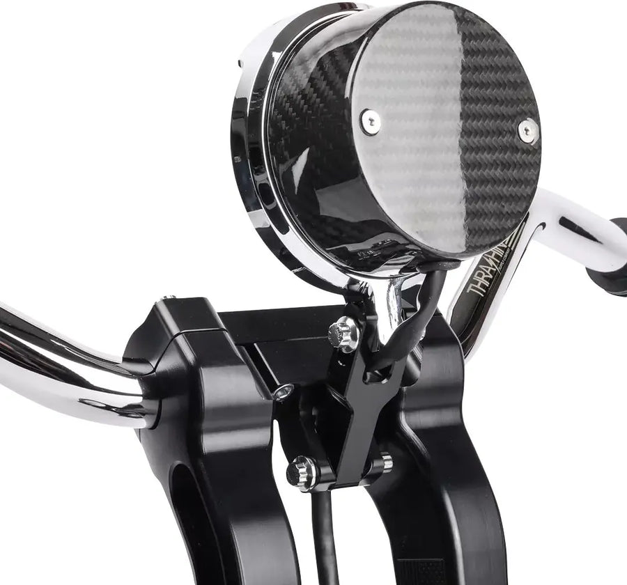 harley davidson softail [THRASHIN SUPPLY CO.] – Softail Anzeigen-Versatzkit