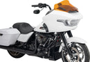 harley davidson fltr [KLOCK WERKS] – Kolor Flare™ Sport Windschild-3