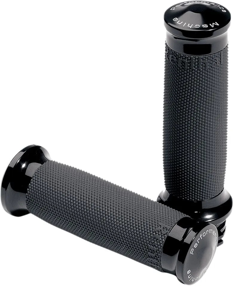 harley-davidson pan america [PERFORMANCE MACHINE (PM)] – Contour Renthal Wrapped Grips