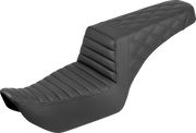 Harley Davidson Nightster 975 Special [SADDLEMEN] – Step-Up Seat