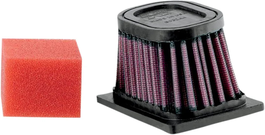 BMW G 650 GS [K & N] - OE replacement high performance air filter