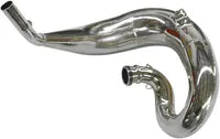 Ktm 250 Mxc [1998-1999] - Gold Series Gnarly™ Krümmer – Bild 7