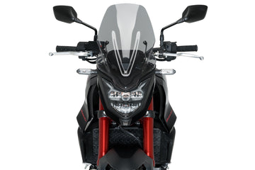 HONDA CB 750 HORNET [2024] – New Generation Touring – Stark getönt