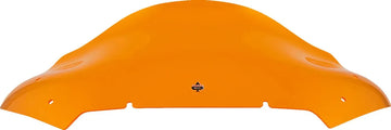 harley davidson fltr [KLOCK WERKS] – Kolor Flare™ Sport Windshield - 0