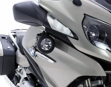 BMW R 1200 R [DENALI] – Positionsleuchten-Halterung - 0