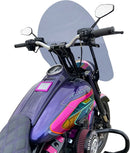 harley davidson flde [KLOCK WERKS] – Flare™ Billboard-Windschild-3