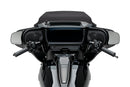 HARLEY DAVIDSON STREET GLIDE FLHX [2025] – High-Road Sport – Mattschwarz-4