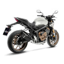 Honda CBR 650 R [LEOVINCE] – Fußrasten-Demontagesatz-17