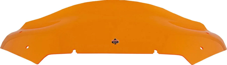 harley davidson fltr [KLOCK WERKS] – Kolor Flare™ Sport Windshield