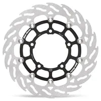 Honda CBR 650 R ABS Rh01 [2021, 2024-2026] - Halo Series Schwimmende Bremsscheibe – Bild 7