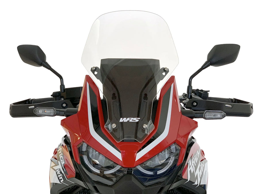 Honda CRF 1100 Africa Twin [WRS] – Windschild