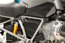 BMW R 1200 GS [2018] – fairing attachments – black-1