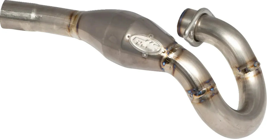 Kawasaki KX 450 [2024, 2024-2026] - SX Style Megabomb manifold - picture 1