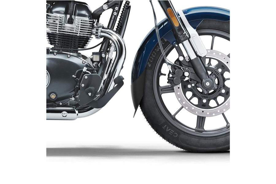 ROYAL ENFIELD SUPER METEOR 650 [2025] – Front fender extension
