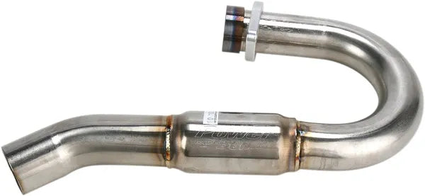 Yamaha Wr 450 F [2007, 2009-2010, 2012-2013, 2015, 2008, 2010-2011] - Powerbomb manifold pipe - picture 2