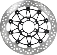 Yamaha XJR 400 [2000] - Cubiq floating brake disc – picture 9