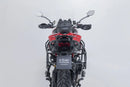 ducati multistrada 950 [SW-MOTECH] – PRO Seitengepäckträger-7