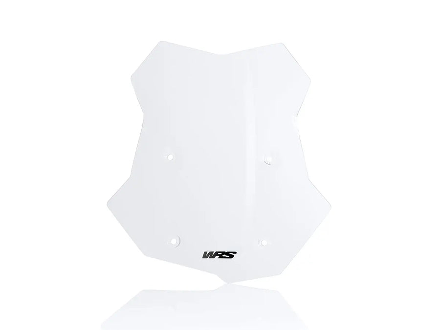 bmw f 850 gs [WRS] – Windschild