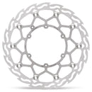 Beta RS 500 [2015-2016] - Flame Series brake disc – picture 1