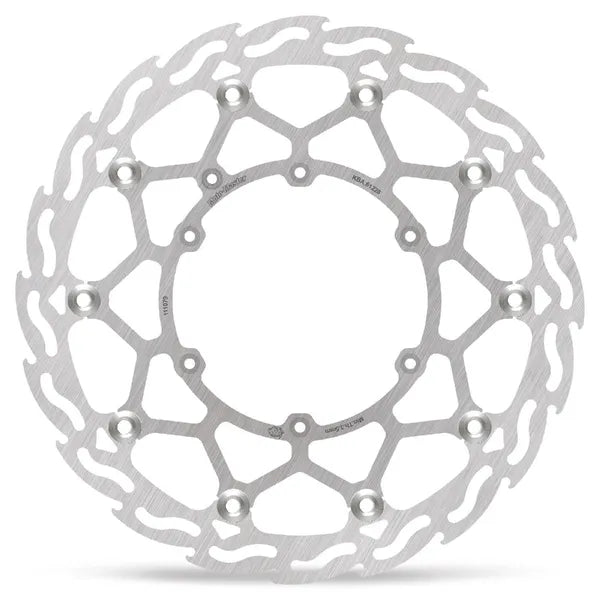 Beta RS 500 [2015-2016] - Flame Series brake disc – picture 3